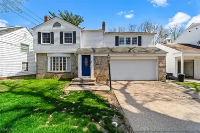 2295 S Belvoir Boulevard, University Heights, OH 44118 - Photo 1