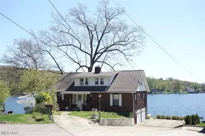 3873 Roller Avenue, Akron, OH 44319 - Photo 1