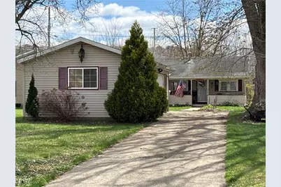 1227 Gorley Street, Uhrichsville, OH 44683 - Photo 1
