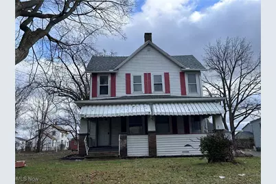 855 Yale Street, Akron, OH 44311 - Photo 1