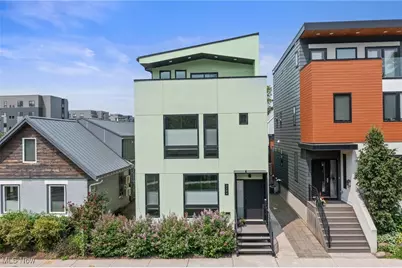 2144 W 18th Street, Loveland, OH 44113 - Photo 1