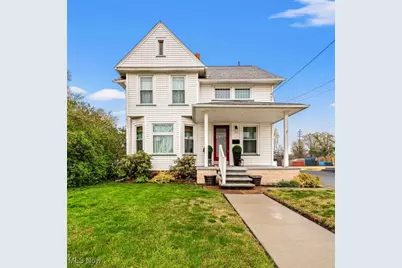 1807 E 36th Street, Ashtabula, OH 44004 - Photo 1