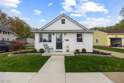 540 Wilbor Avenue, Huron, OH 44839 - Photo 1