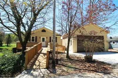 745 McRoberts Avenue, Aurora, OH 44202 - Photo 1