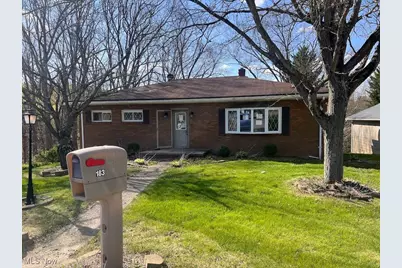 183 Meadow Road, Wintersville, OH 43953 - Photo 1