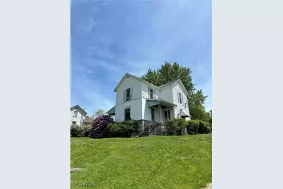 46218 Sr 145 Road, Lewisville, OH 43754 - Photo 1