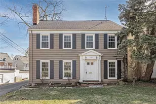 3595 Glencairn Rd, Huber Heights, OH 44122 - Photo 1