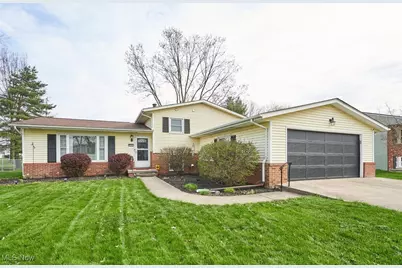 2137 Zircon Street NE, Canton, OH 44721 - Photo 1