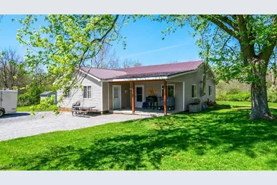 10453 Parkman Road, Garrettsville, OH 44231 - Photo 1