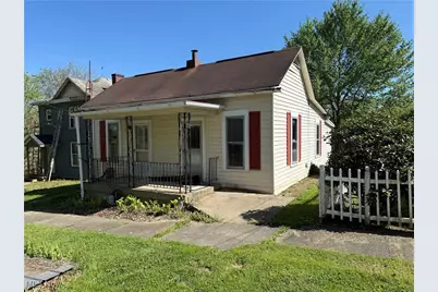 116 Conner Avenue, Senecaville, OH 43780 - Photo 1