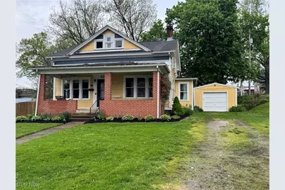 67 N Mulberry Street, Fredericktown, OH 43019 - Photo 1