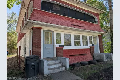 759 & 761 N Howard Street, Akron, OH 44310 - Photo 1