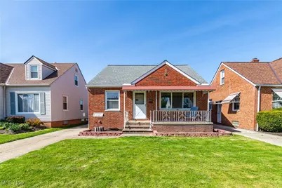 6402 Gerald Avenue, Parma, OH 44129 - Photo 1
