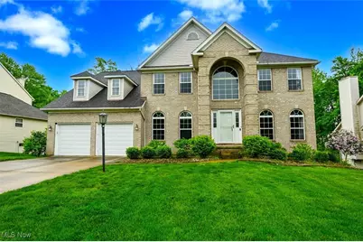 4474 Litchfield Drive, Copley, OH 44321 - Photo 1