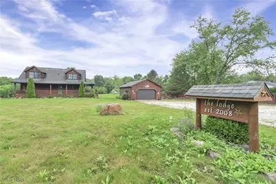 8164 Vandemark Road, Lodi, OH 44254 - Photo 1