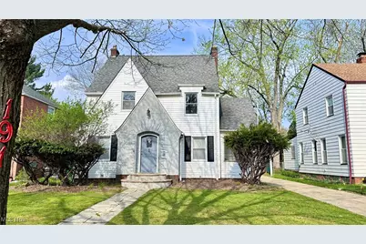 1914 Seneca Road, Euclid, OH 44117 - Photo 1