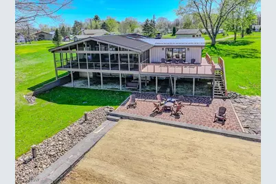 488 Peacock Lane, Roaming Shores, OH 44084 - Photo 1