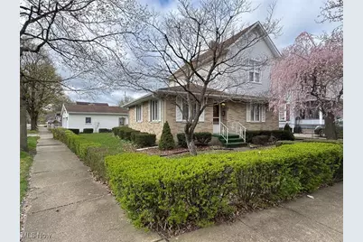 1002 Miller Avenue NW, New Philadelphia, OH 44663 - Photo 1