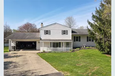 2543 Ranfield Road, Mogadore, OH 44265 - Photo 1