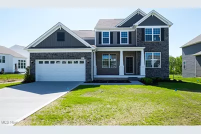 3813 Jacobs Lane, Green, OH 44685 - Photo 1