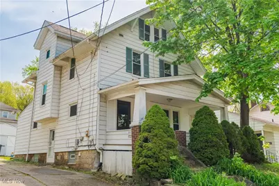 341 Pioneer Street, Akron, OH 44305 - Photo 1