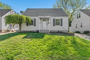 1655 Redwood Ave, Akron, OH 44301 - Photo 1