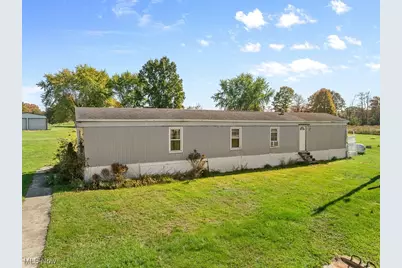 20455 N Benton West Road, North Benton, OH 44449 - Photo 1