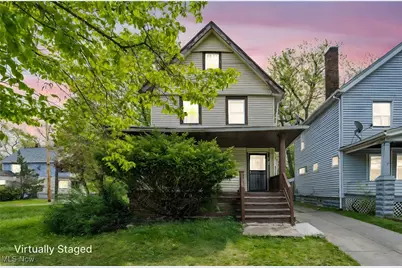 4119 E 111th Street, Loveland, OH 44105 - Photo 1