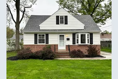 30119 Harrison Street, Willowick, OH 44095 - Photo 1