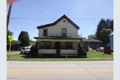 46399 Walnut Street, Rogers, OH 44455 - Photo 1