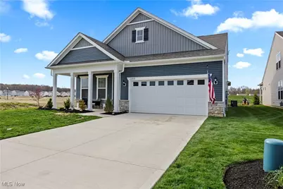 23459 St Andrews Drive, Columbia Station, OH 44028 - Photo 1