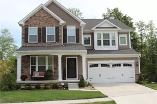 840 Sunrise Cir, Aurora, OH 44202 - Photo 1