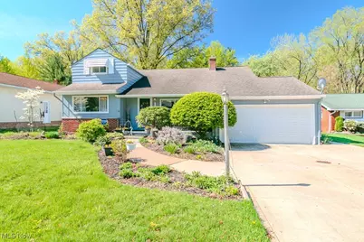 2110 Miami Road, Euclid, OH 44117 - Photo 1