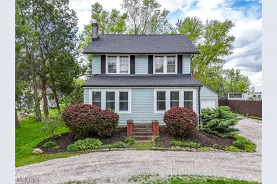 6660 Cleveland Road, Wooster, OH 44691 - Photo 1