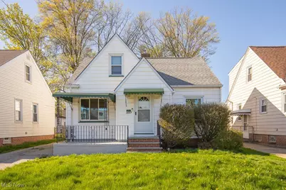 4607 Russell Avenue, Parma, OH 44134 - Photo 1