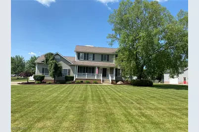 5778 Herbert Road, Canfield, OH 44406 - Photo 1