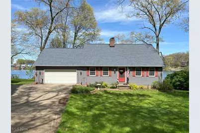 763 Jolson Avenue, Akron, OH 44319 - Photo 1