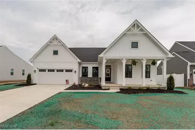 5331 Walnut Ridge Lane, Sheffield Village, OH 44054 - Photo 1