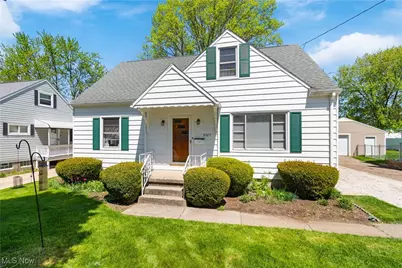 3707 Orchard Street, Mogadore, OH 44260 - Photo 1