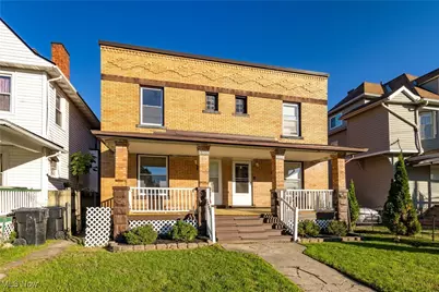 1459 W 107th Street, Loveland, OH 44102 - Photo 1