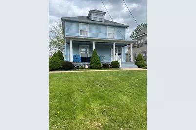 372 W North Avenue, East Palestine, OH 44413 - Photo 1