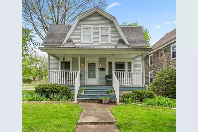 294 Jennings Avenue, Salem, OH 44460 - Photo 1