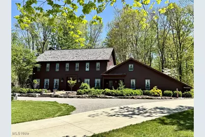 6859 Fairground Boulevard, Canfield, OH 44406 - Photo 1