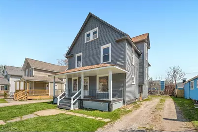 3877 W 31st Street, Loveland, OH 44109 - Photo 1