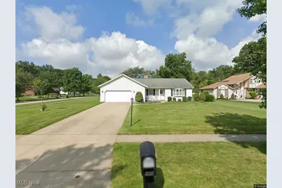 11490 Lisa Lane, North Royalton, OH 44133 - Photo 1