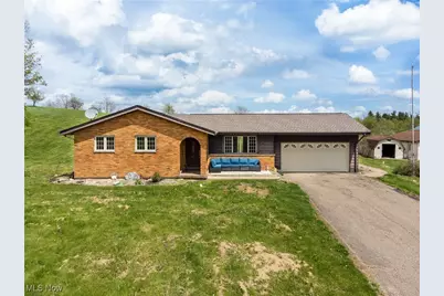 796 County Road 20, Dillonvale, OH 43917 - Photo 1