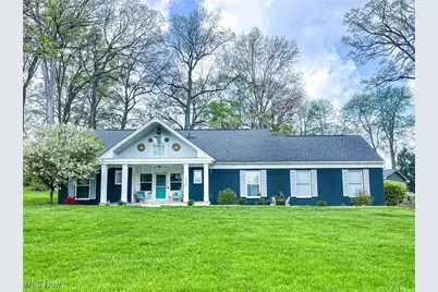 2989 Inwood Drive NW, Massillon, OH 44646 - Photo 1