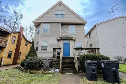 512 E Buchtel Avenue, Akron, OH 44304 - Photo 1