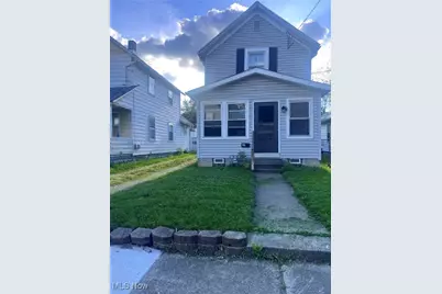 48 21st Street NW, Barberton, OH 44203 - Photo 1