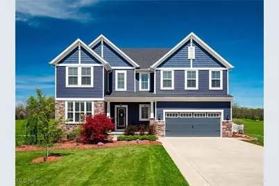 6475 Horizon Drive, Valley City, OH 44280 - Photo 1